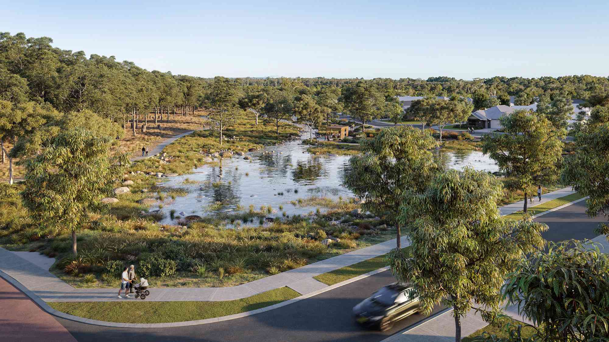 [Land for Sale] Spindrift Estate, Margaret River OpenLot